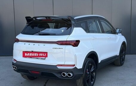 Geely Coolray I, 2026 год, 2 944 990 рублей, 5 фотография
