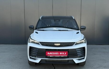 Geely Coolray I, 2026 год, 2 944 990 рублей, 2 фотография