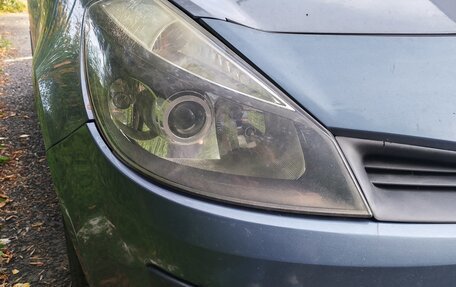 Renault Clio III, 2006 год, 440 000 рублей, 6 фотография