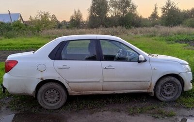 Datsun on-DO I рестайлинг, 2018 год, 350 000 рублей, 1 фотография
