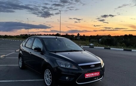 Ford Focus II рестайлинг, 2010 год, 695 000 рублей, 1 фотография