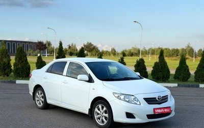 Toyota Corolla, 2008 год, 790 000 рублей, 1 фотография