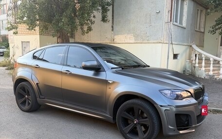 BMW X6, 2010 год, 2 000 700 рублей, 1 фотография