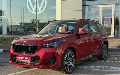 BMW X1, 2025 год, 5 850 000 рублей, 1 фотография