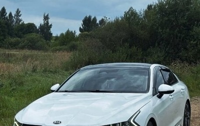 KIA K5, 2020 год, 2 500 000 рублей, 1 фотография