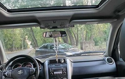 Suzuki Grand Vitara, 2008 год, 736 000 рублей, 1 фотография