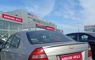 Chevrolet Aveo III, 2007 год, 300 000 рублей, 1 фотография