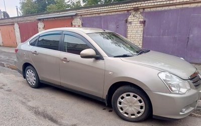 Nissan Almera, 2013 год, 615 000 рублей, 1 фотография