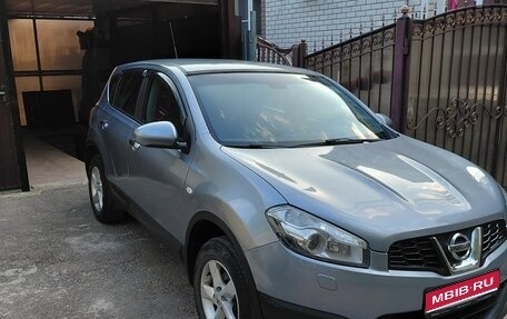 Nissan Qashqai, 2010 год, 980 000 рублей, 1 фотография
