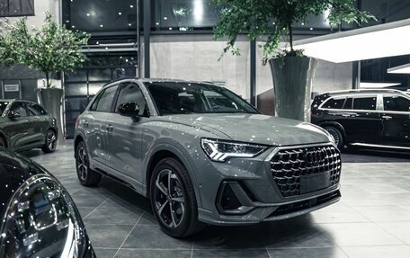 Audi Q3, 2026 год, 4 049 000 рублей, 1 фотография