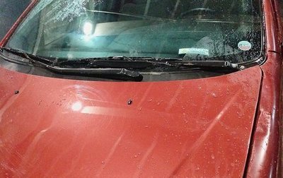 Chevrolet Rezzo, 2007 год, 300 000 рублей, 1 фотография
