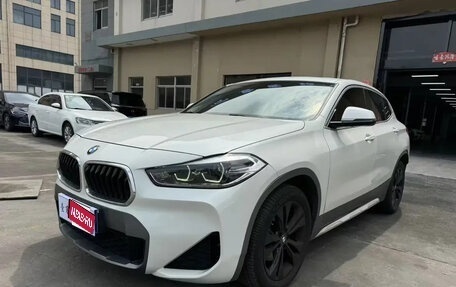 BMW X2, 2020 год, 2 400 000 рублей, 1 фотография