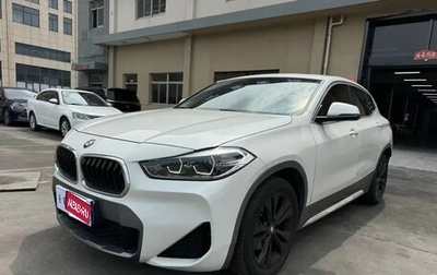 BMW X2, 2020 год, 2 400 000 рублей, 1 фотография