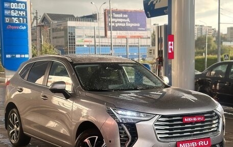 Haval Jolion, 2023 год, 1 140 000 рублей, 1 фотография