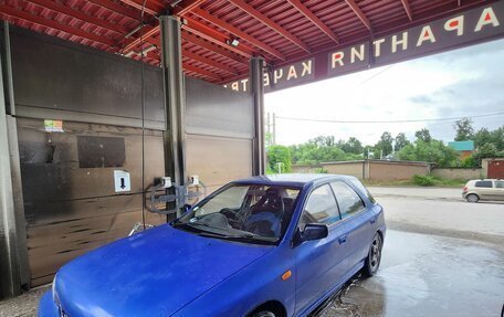 Subaru Impreza IV, 1992 год, 300 000 рублей, 2 фотография