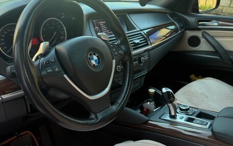 BMW X6, 2010 год, 2 000 700 рублей, 9 фотография