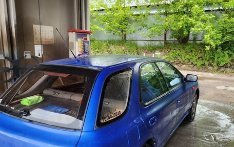 Subaru Impreza IV, 1992 год, 300 000 рублей, 3 фотография