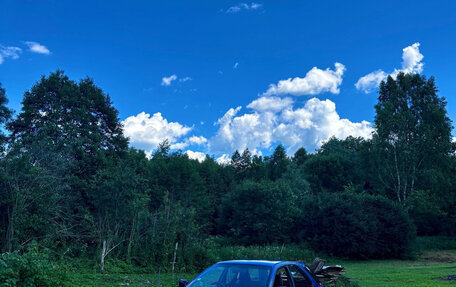 Subaru Impreza IV, 1992 год, 300 000 рублей, 6 фотография