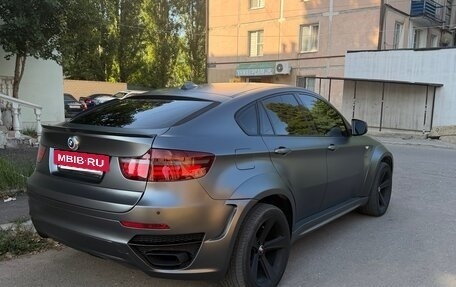 BMW X6, 2010 год, 2 000 700 рублей, 6 фотография