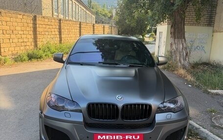 BMW X6, 2010 год, 2 000 700 рублей, 2 фотография