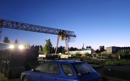 Subaru Impreza IV, 1992 год, 300 000 рублей, 7 фотография