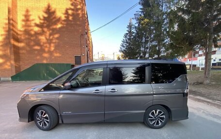 Nissan Serena IV, 2021 год, 3 050 000 рублей, 8 фотография