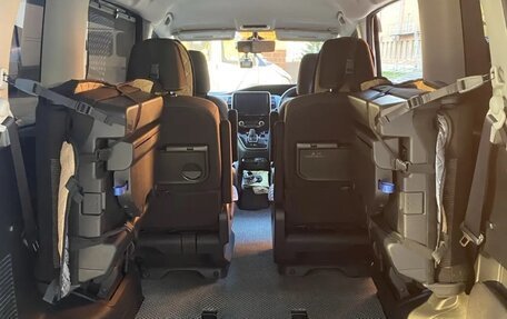 Nissan Serena IV, 2021 год, 3 050 000 рублей, 12 фотография