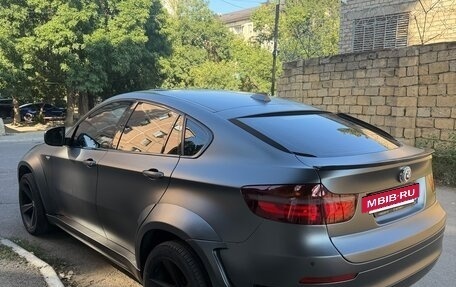BMW X6, 2010 год, 2 000 700 рублей, 4 фотография