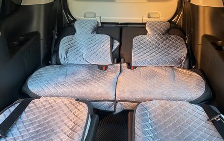 Nissan Serena IV, 2021 год, 3 050 000 рублей, 18 фотография