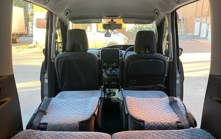 Nissan Serena IV, 2021 год, 3 050 000 рублей, 13 фотография