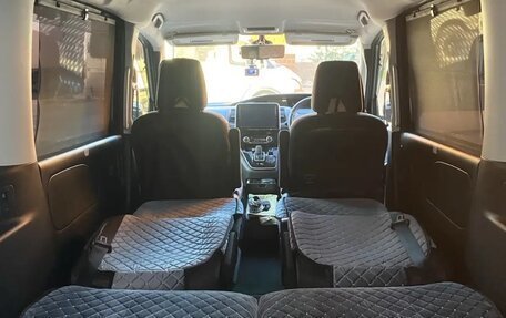 Nissan Serena IV, 2021 год, 3 050 000 рублей, 19 фотография