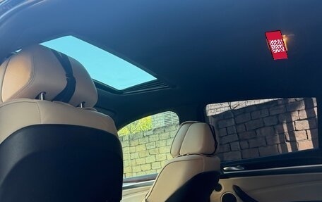 BMW X6, 2010 год, 2 000 700 рублей, 8 фотография