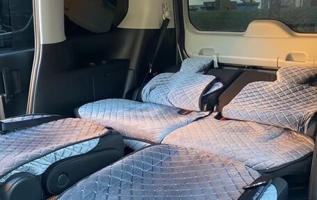 Nissan Serena IV, 2021 год, 3 050 000 рублей, 15 фотография