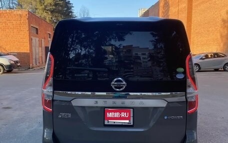Nissan Serena IV, 2021 год, 3 050 000 рублей, 4 фотография