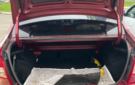 Renault Logan I, 2012 год, 570 000 рублей, 8 фотография