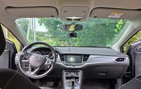 Opel Astra K, 2019 год, 1 090 000 рублей, 9 фотография