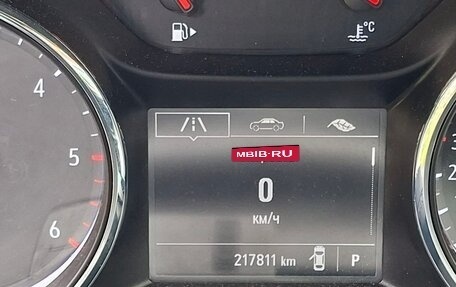 Opel Astra K, 2019 год, 1 090 000 рублей, 7 фотография