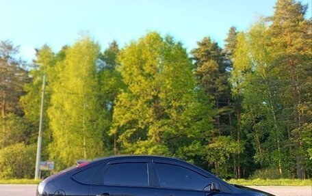 Ford Focus II рестайлинг, 2006 год, 430 000 рублей, 5 фотография