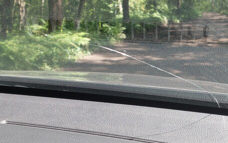 Mitsubishi Outlander III рестайлинг 3, 2019 год, 1 890 000 рублей, 8 фотография