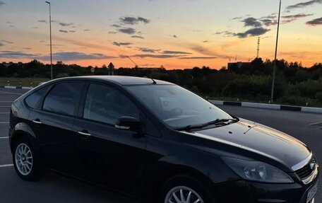 Ford Focus II рестайлинг, 2010 год, 695 000 рублей, 2 фотография