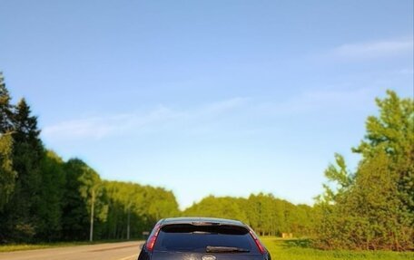 Ford Focus II рестайлинг, 2006 год, 430 000 рублей, 3 фотография