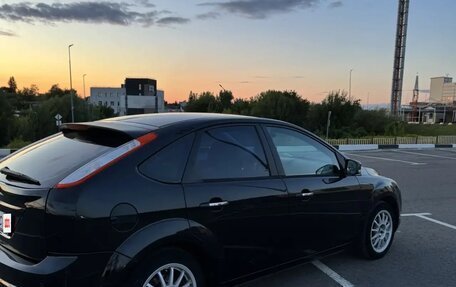 Ford Focus II рестайлинг, 2010 год, 695 000 рублей, 7 фотография