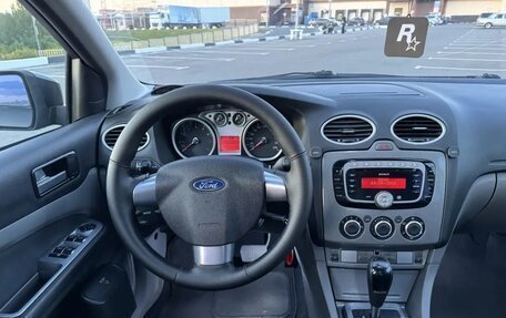 Ford Focus II рестайлинг, 2010 год, 695 000 рублей, 11 фотография