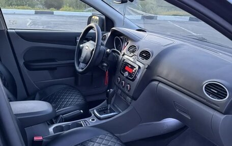 Ford Focus II рестайлинг, 2010 год, 695 000 рублей, 9 фотография