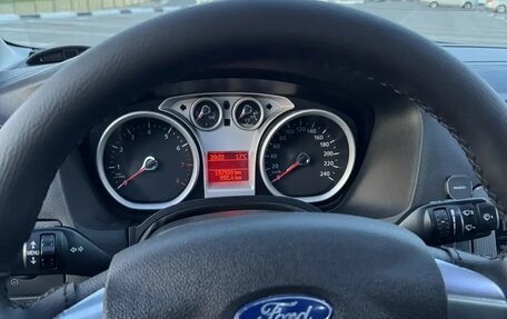 Ford Focus II рестайлинг, 2010 год, 695 000 рублей, 12 фотография