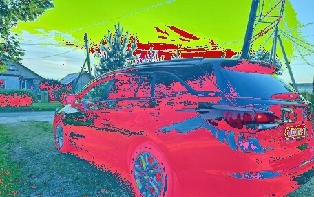 Opel Astra K, 2019 год, 1 090 000 рублей, 3 фотография
