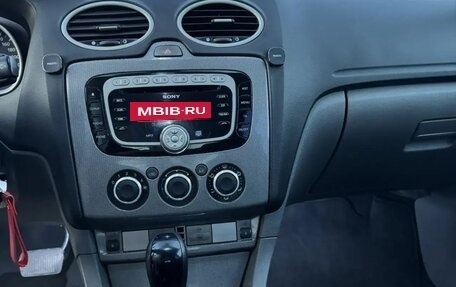 Ford Focus II рестайлинг, 2010 год, 695 000 рублей, 14 фотография