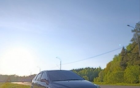 Ford Focus II рестайлинг, 2006 год, 430 000 рублей, 6 фотография