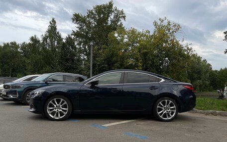 Mazda 6, 2014 год, 1 220 000 рублей, 4 фотография
