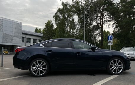 Mazda 6, 2014 год, 1 220 000 рублей, 3 фотография